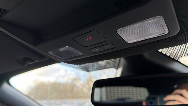 Ford Puma ST 1.5 EcoBoost ST 5dr Petrol Hatchback